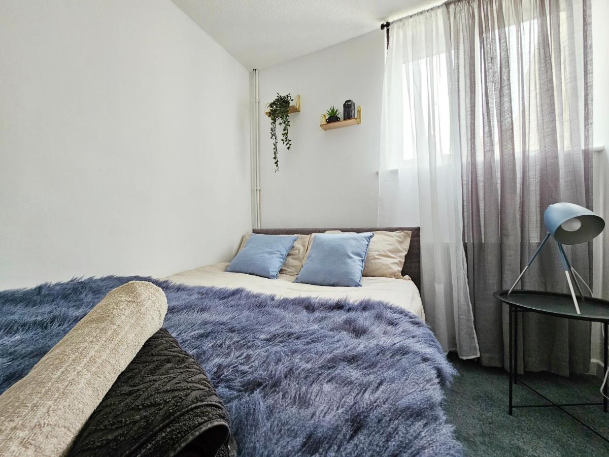 Guest House - Close To All Amenities Northampton Ngoại thất bức ảnh